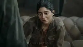 Dina Woodward edit | THE LAST OF US | #shorts