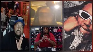 Part 2. DJ Akademiks goes in depth with the Footage of the Altercation leading to Takeoff&rsquo;s passing