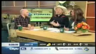 BT Calgary and Mike's Bloggity Blog: Stampede Alternatives