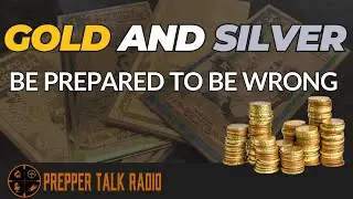 The Gold Standard of Bartering and Trade Revealed | PTR Ep 356