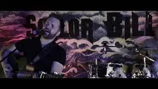 Sailor Bill - Wild Atlantic Way