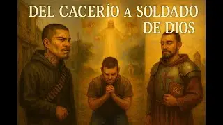 Del Cacerio a Soldado de Dios