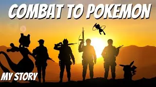 From Combat to a Pokemon Store
