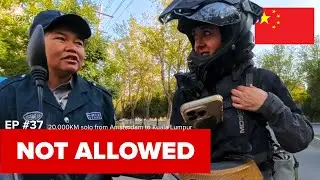 Am I REFUSED here as a foreigner? | CHINA | S01E37