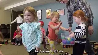 Little Swallows Toddler Music Classes @ Swallow Hill Music