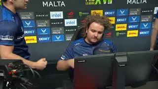 tabsen tilt hallzerk he was breaking the table