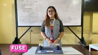 MINIATURE PRESENTATION ABOUT FUSE ⚡️