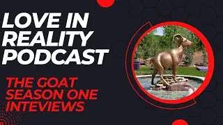 The GOAT Season 1 Cast talk about the Prime Video Reality TV Series