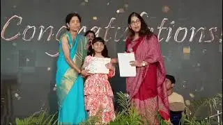 Iskon competetions #winner #firstplace #drawingcompetition #kidscompetition #artist #iskon 