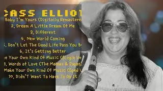 When It Doesn't Work Out-Cass Elliot-Essential hits roundup mixtape for 2024-Key