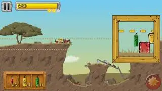 Little Demolition - Level 23 SAVANNAH 🥇 FHD