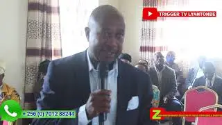 Kawanda land's committee confirmed