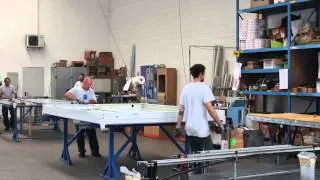 Klimak s.r.l. - Air Handling at its Best!