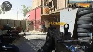 Elite Betrayal