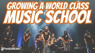 Music Teacher Training and Qualifications  - Intro 1