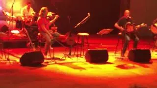 Иван Лечев ,Кирил Маричков Аполония Созопол 2015