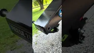 Greasing a Reese Goosebox Gen 2