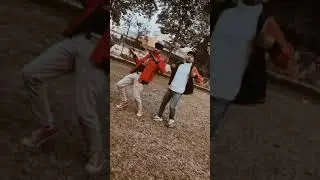 DIVINE - Disco Rap Feat. D'Evil, MC Altaf | Punya Paap | Dance Video | Popping | A Square Duo