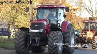 THE BEST SOUND FOR THE CASE IH
