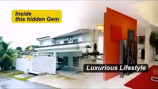 Double Storey Bungalow for Sale @ Desa 6 Bandar Country Homes, Rawang Selangor