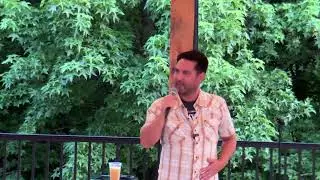 Polarized Audience - Dan Gabriel
