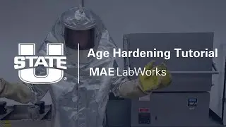 Age Hardening
