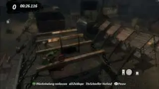 Trials Evolution Custom Track - Joudlan / THDTE
