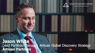 Artisan Partners' Jason White on global SMID-caps