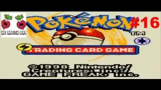 Radishhead plays Pokemon TCG Episode 16: The Power of Science!
