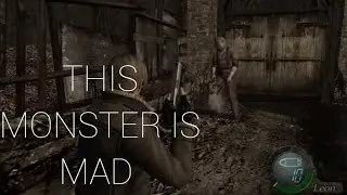 the chainsaw enemy is mad lion now @TechnoGamerzOfficial @youtuberhou @ROEnetwork