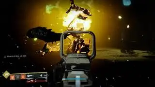 Destiny 2 - Lost Sector - Titan - DS Quarters &ndash; 2
