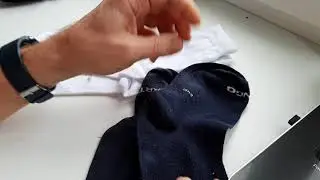 Носки Artengo RS160 из Декатлона