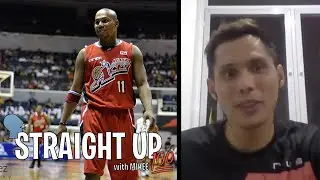 DONDON HONTIVEROS On WILLIE MILLER: 
