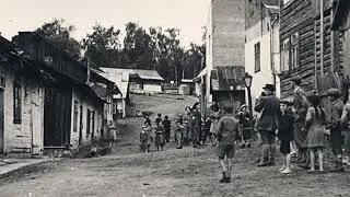 The Baran&oacute;w Bridgehead | The German Stronghold on the Vistula That Held for Six Bloody Months