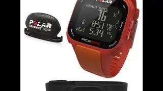 Top 5 Cycling Watches For 2013
