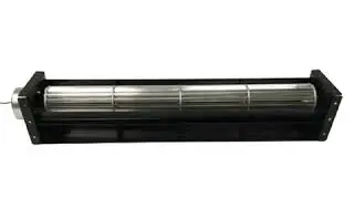 30300 cross flow fan