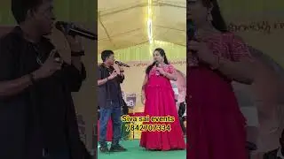 Siva sai events 7842707334