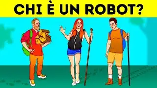 Indovinelli Difficili per Mettere alla Prova i Tuoi Amici