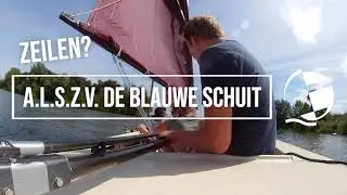 EL CID De Blauwe Schuit 2020