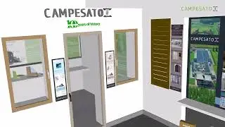 Esposizione Campesato: Finestre Hellas
