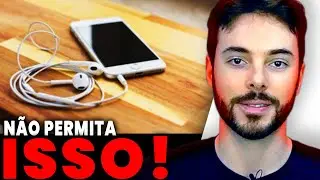 Efeito das M&uacute;sicas em nosso Campo &Aacute;urico!