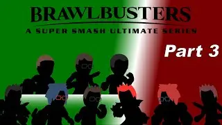 Brawlbusters Part 3