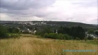 Sirenenprobe Alfter - Heulkonzert diverser Motorsirenen (E57)