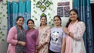 आज गए स्पेशल मेहमान बनकर डिनर पर🍛🧁 @tarahulvlogs  के घर पर || #vlog23 || @Pooja_Tiwari_2701