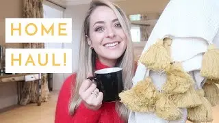 Home Haul | Fleur De Force
