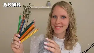 ASMR Your Favorite Triggers ❤ (Nederlands)