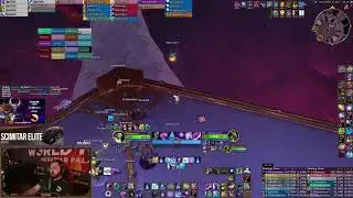 Mythic Week Day 7