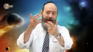 Parshat Lech Lecha: Circumcision - Rabbi David Kaplan