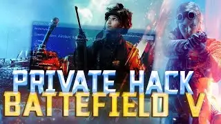BFV Domination: The Most Powerful Cheat You Need to Try! 🔥 | ft. Deer Mods