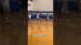 This Is What Real Skill Looks Like in Games #hoopstraining #basketball
